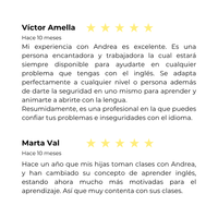 Rese&ntilde;as Google 2