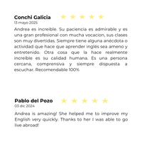 Rese&ntilde;as Google 4