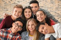 Habilidades de comunicaci&oacute;n interpersonal con adolescentes para la ense&ntilde;anza del ingl&eacute;s