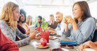 Enfoque en inglés conversacional y de uso práctico o profesional
