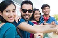 Habilidades de comunicación interpersonal con adultos para la enseñanza del inglés