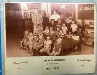 Jack and Jill Kindergarten