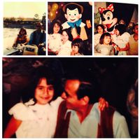 Lake Buena Vista, Disney